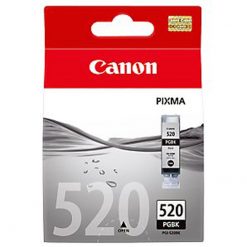 CANON PGI-520 INK CRTR BLACK (2932B001)