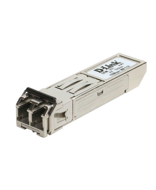 D-Link DEM-211 155Mbps Multi-Mode LC SFP