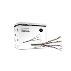Digitus UTP Cat5e 305m CCA ACU-4511-305