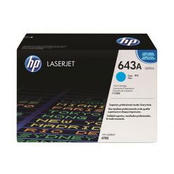 HP Toner Laser LJ 4700 Cyan 10K Pgs (Q5951A)