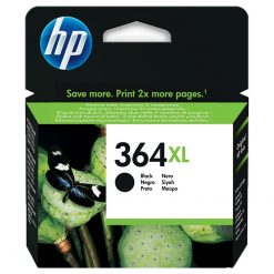 HP 364XL BLACK INK CRTR CN684EE