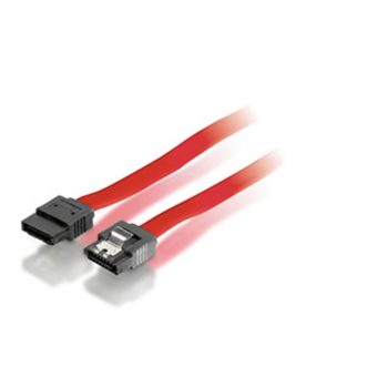 Equip Cable Sata II 0.5m 111800
