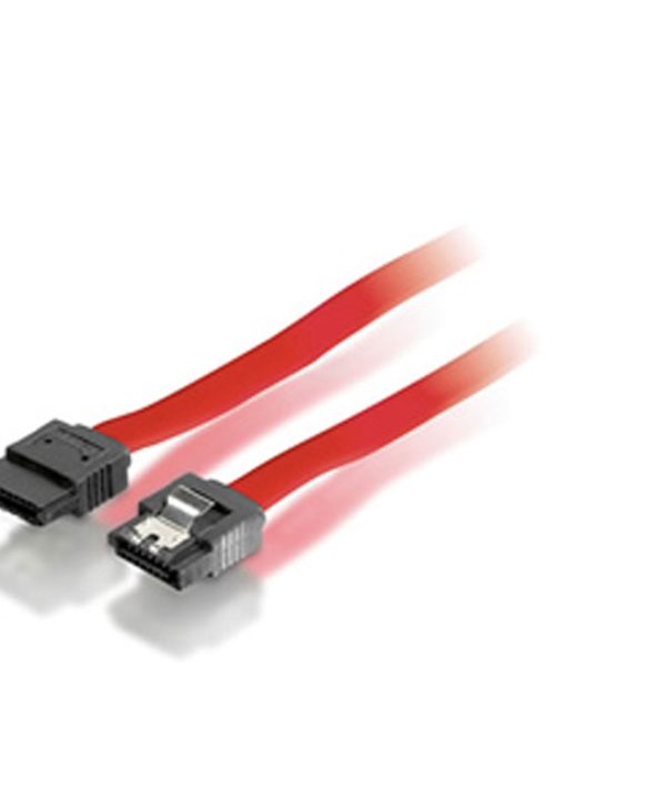 Equip Cable Sata II 0.5m 111800