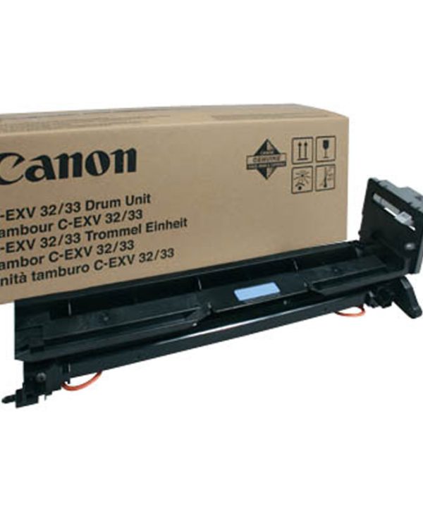 Canon C-EXV32/33 Drum Copier 2772B003