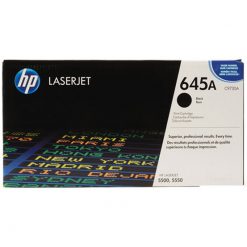 HP 645A Toner Black (C9730A) 13K Pgs