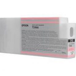 EPSON T5966 C13T596600 UltraChrome Vivid Light MAGENTA with pigment
