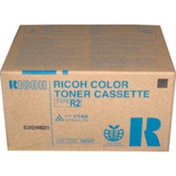 Ricoh Type3300 15K Pgs Cyan (841127/841427/841431)