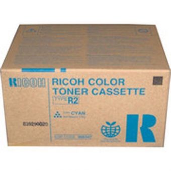 Ricoh Type3300 15K Pgs Cyan (841127/841427/841431)