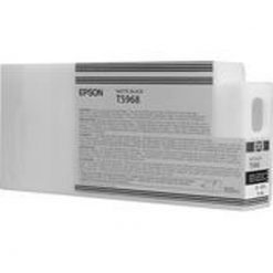 EPSON T5968 C13T596800 UltraChrome Matte BLACK with pigment