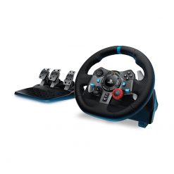 Logitech G29 Racing Wheel Lenkrad 941-000112 - Image 3