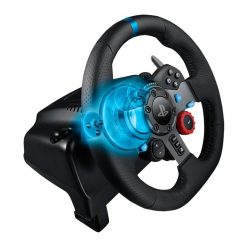 Logitech G29 Racing Wheel Lenkrad 941-000112 - Image 4