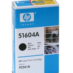 HP BLACK INK (51604A)