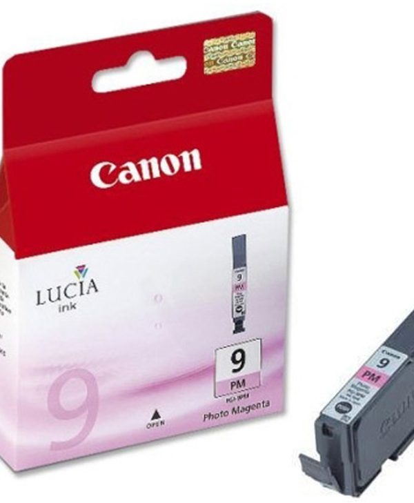 CANON PGI-9PM PHOTO MAGENTA (1039B001)