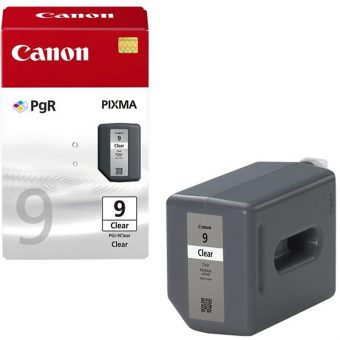 CANON PGI-9 CLEAR (2442B001)