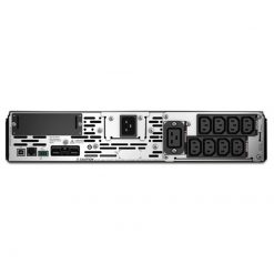 APC Smart-UPS X 3000VA Tower/Rack 2U Line Interactive SMX3000RMHV2U - Image 4