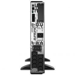 APC Smart-UPS X 3000VA Tower/Rack 2U Line Interactive SMX3000RMHV2U - Image 5