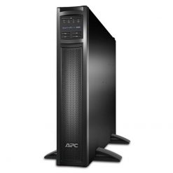 APC Smart-UPS X 3000VA Tower/Rack 2U Line Interactive SMX3000RMHV2U - Image 3