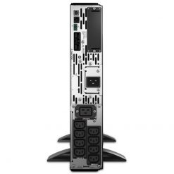 APC Smart-UPS X 2200VA Tower/Rack 2U Line Interactive SMX2200RMHV2U - Image 4