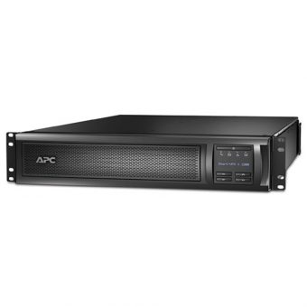 APC Smart-UPS X 2200VA Tower/Rack 2U Line Interactive SMX2200RMHV2U