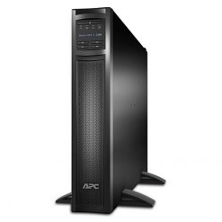 APC Smart-UPS X 2200VA Tower/Rack 2U Line Interactive SMX2200RMHV2U - Image 3