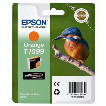 Epson T1599 Orange (C13T15994010)