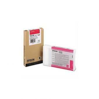EPSON T602B00 C13T602B00 MAGENTA - 110ml