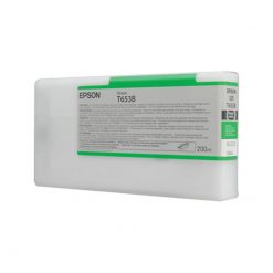 Epson T653B Green (C13T653B00)