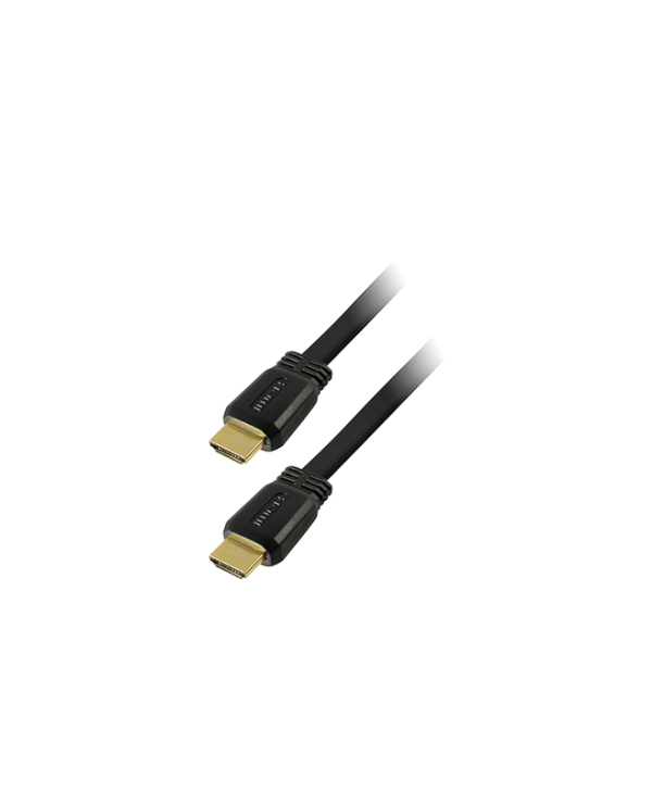 Transmedia HDMI M/M 1.5m Black C198ZGL