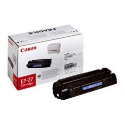 CANON TONER EP-27 ΜΑΥΡΟ (8489A002)