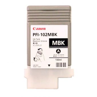CANON PFI-102 IPF700 MATT BLACK (0894B001)