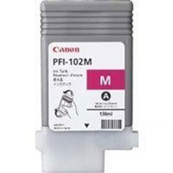 CANON PFI-102M MAGENTA (0897B001)
