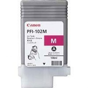 CANON PFI-102M MAGENTA (0897B001)
