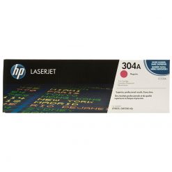 HP Toner Laser LJ CP2025 Magenta (CC533Α)