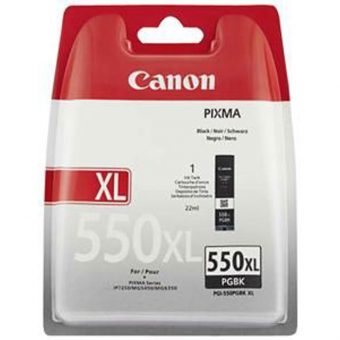 Canon PGI-550XL Ink Black 6431B001