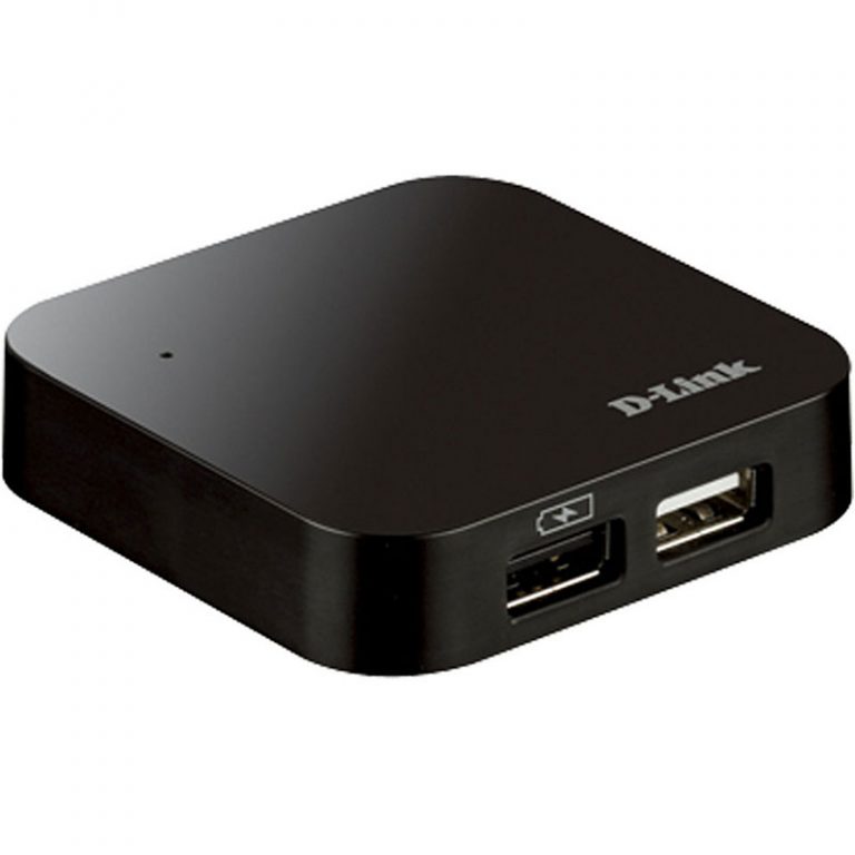 D-LINK-USB-Hub-DUB-H4-7200033