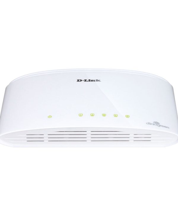DGS-1005D_front