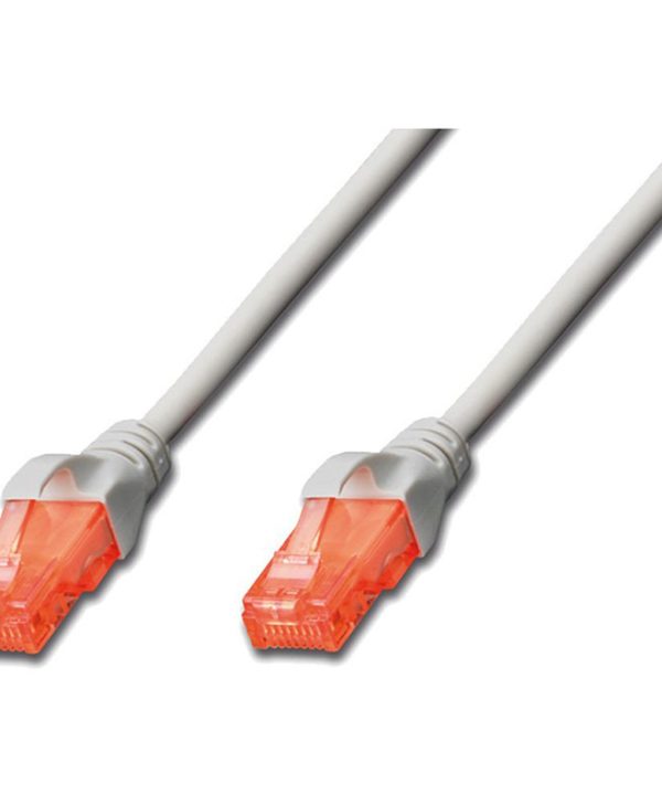 Digitus UTP Cat6 2m Grey DK-1614-020