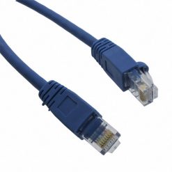 Digitus UTP Cat5e 2m Blue DK-1511-020/B