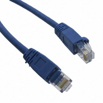 Digitus UTP Cat5e 2m Blue DK-1511-020/B