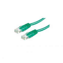 Digitus UTP Cat5e 2m Green DK-1511-020/G