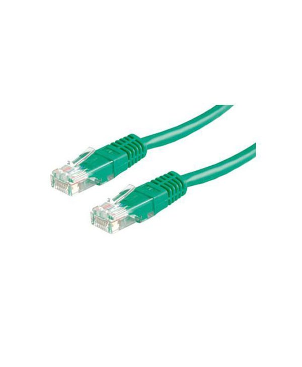 Digitus UTP Cat5e 2m Green DK-1511-020/G