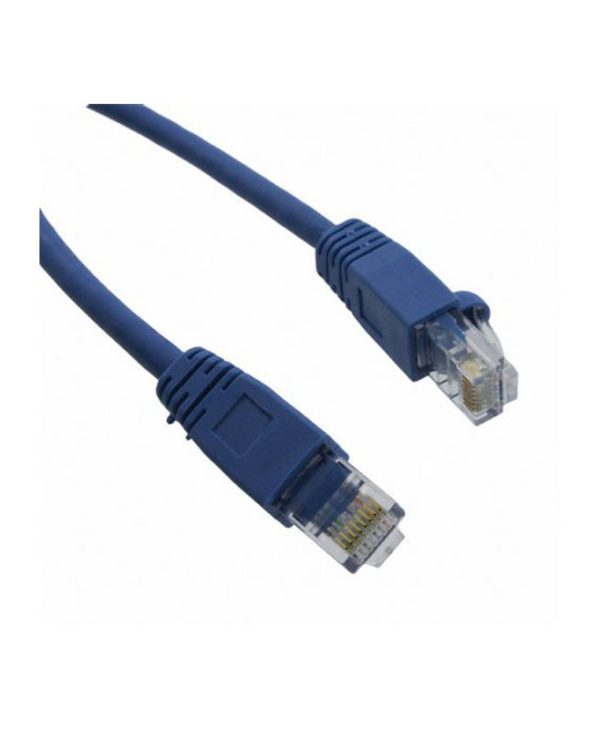 Digitus UTP Cat5e 3m Blue DK-1511-030/B