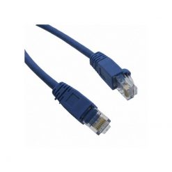 Digitus UTP Cat5e 5m Blue DK-1511-050/B