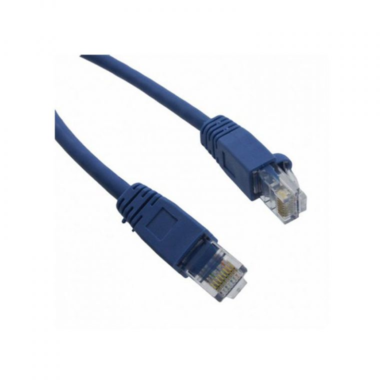 Digitus_Cable_UTP_Cat5e_5m_Blue_DK-1511-050B