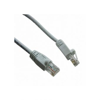 Digitus UTP Cat5e 5m White DK-1511-050/WH