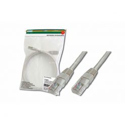 Digitus UTP Cat6 20m Grey DK-1614-200