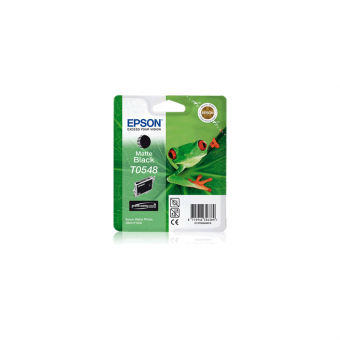 EPSON T054840 MATTE BLACK INK (C13T054840)