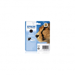 EPSON T071140 STYLUS BLK (C13T071140)