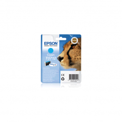 EPSON T071240 STYLUS CYAN (C13T071240)