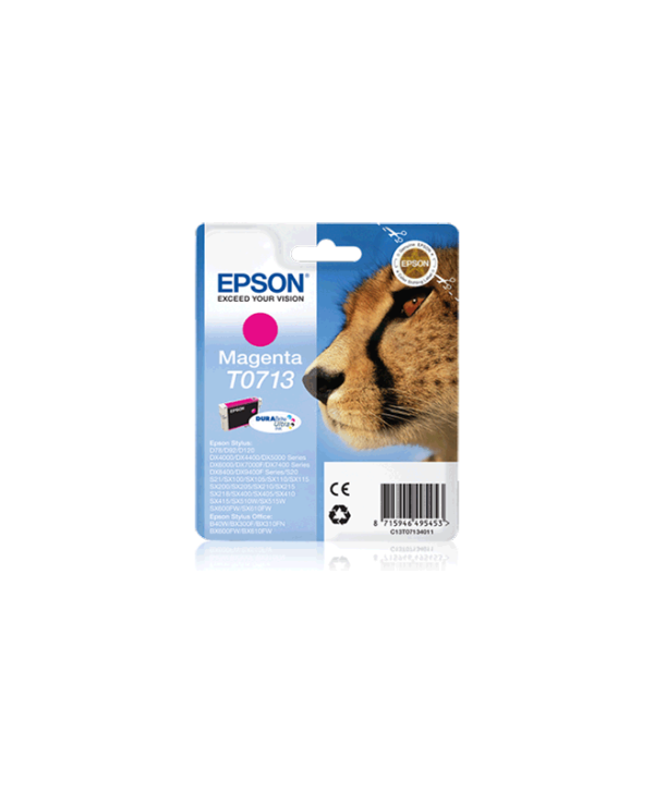 EPSON T071340 STYLUS DX4050 MAG (C13T071340)